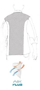 Preview: Kochjacke POIROT